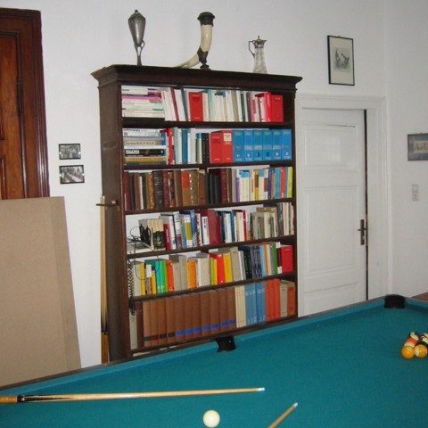 Billard Billard