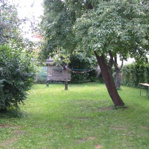 Garten Garten
