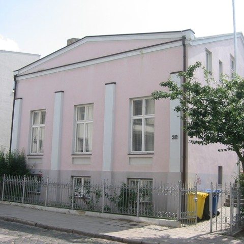 Haus Haus