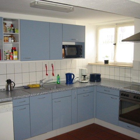 Kueche Kueche